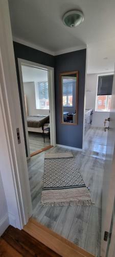 Storeb�lt Apartment