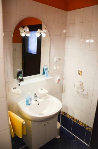 Hostal Penzion Z&z