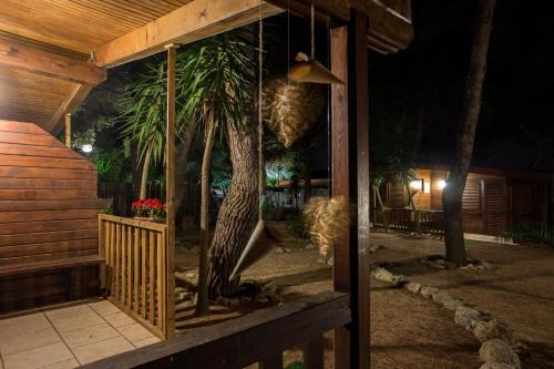 Agroturismo Tenuta Barco Di Em�ra