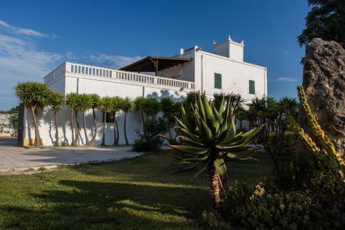 Agroturismo Tenuta Barco Di Em�ra
