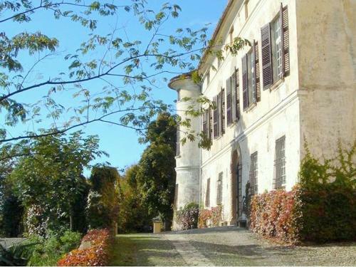 Apartamentos Holiday Home Castello Di Rocca Grimalda Isnardo Rocca Grimalda