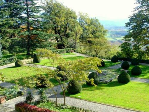 Apartamentos Holiday Home Castello Di Rocca Grimalda Isnardo Rocca Grimalda