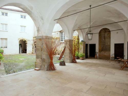 Apartamentos Holiday Home Castello Di Rocca Grimalda Isnardo Rocca Grimalda