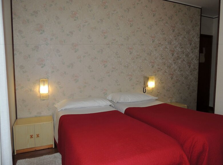 Hotel Del Pesce