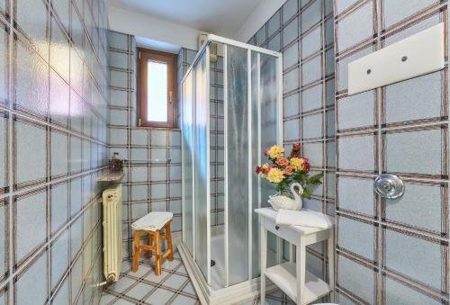 B&B - Foresteria - Frontelago Lake Como