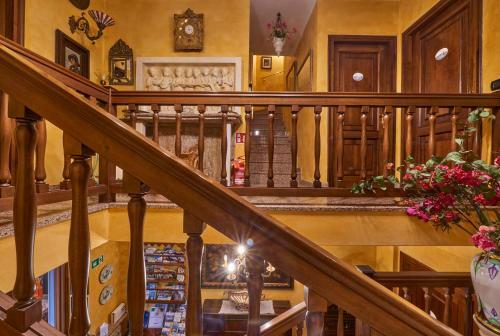 B&B - Foresteria - Frontelago Lake Como