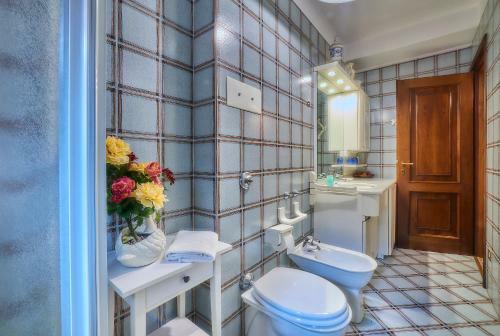 B&B - Foresteria - Frontelago Lake Como