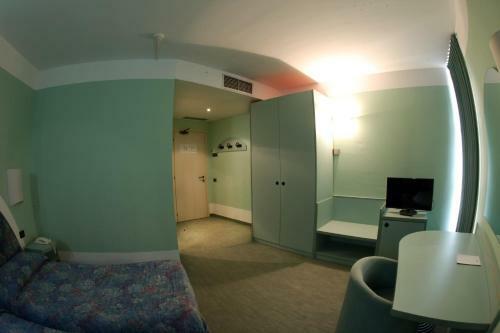 Hotel Etoile Du Nord