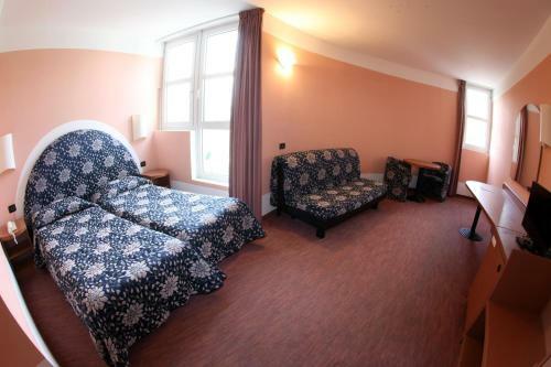 Hotel Etoile Du Nord