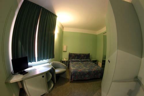 Hotel Etoile Du Nord