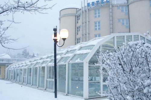 Hotel Etoile Du Nord