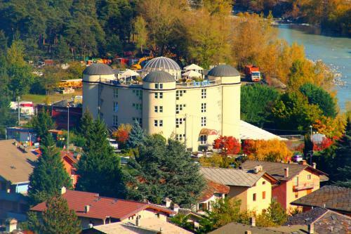 Hotel Etoile Du Nord
