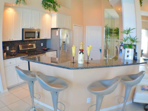 Top Florida Vacation Villas