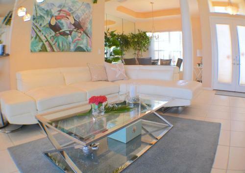 Top Florida Vacation Villas