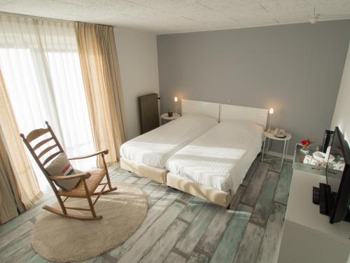 Stadshotel De Graafschap