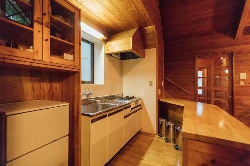 Neo Oriental Resort Yatsugatake Kogen