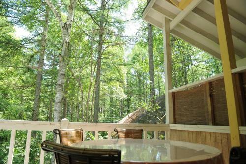 Neo Oriental Resort Yatsugatake Kogen