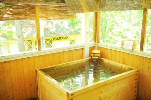 Neo Oriental Resort Yatsugatake Kogen
