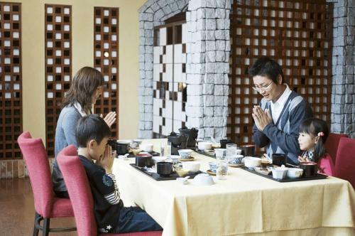 Neo Oriental Resort Yatsugatake Kogen