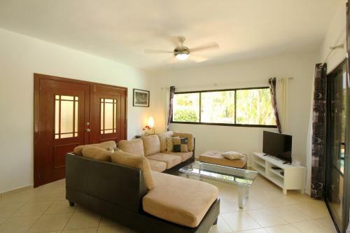 Villas Amandine