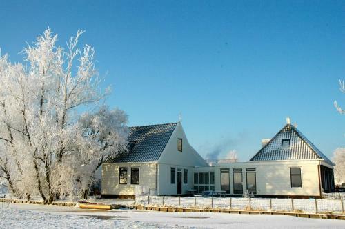 Bed & Breakfast Amsterdam Farmland