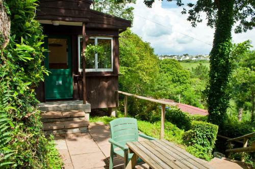 Churchwood Valley