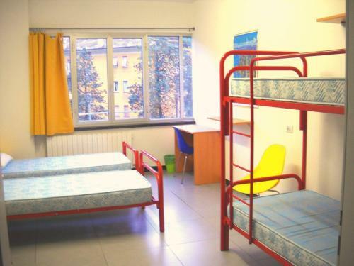 Albergue Ostello Fontanabuona