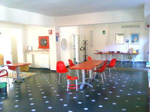 Albergue Ostello Fontanabuona