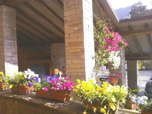 Albergue Ostello Fontanabuona