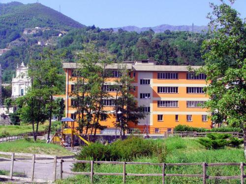 Albergue Ostello Fontanabuona