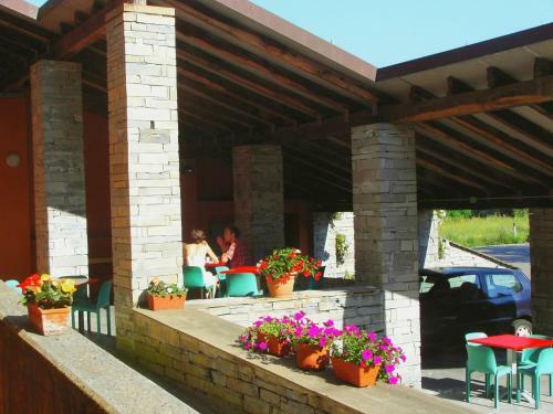 Albergue Ostello Fontanabuona