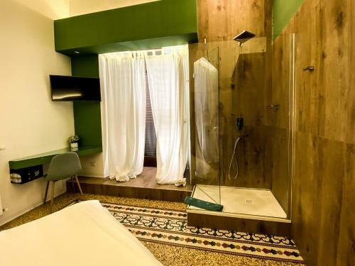 Apartamento Casa Manfredi
