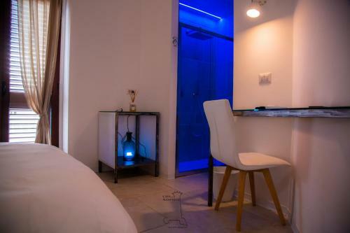 Apartamento Casa Manfredi