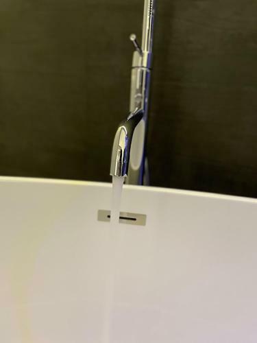 Apartamento Casa Manfredi