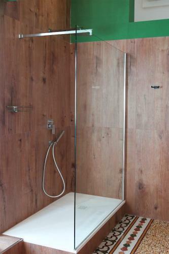Apartamento Casa Manfredi