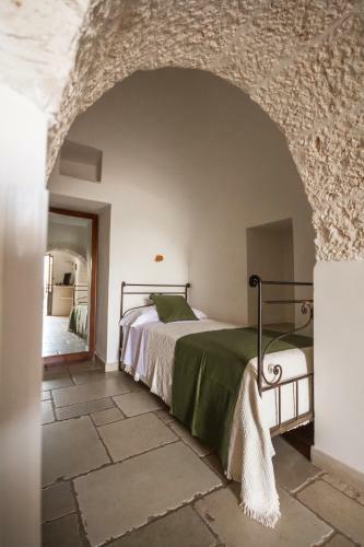 Hotel Il Palmento Resort