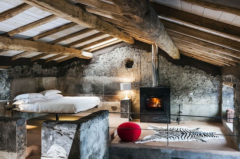 Agroturismo Monaci Delle Terre Nere