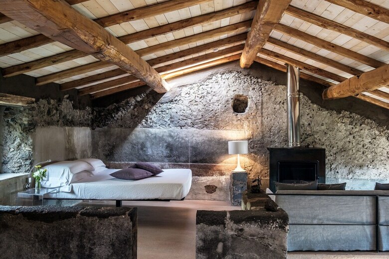 Agroturismo Monaci Delle Terre Nere