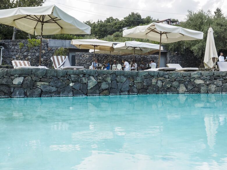 Agroturismo Monaci Delle Terre Nere
