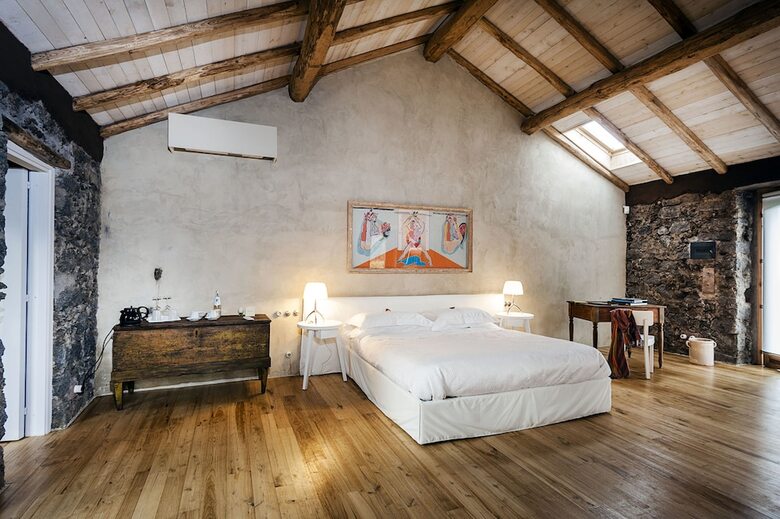 Agroturismo Monaci Delle Terre Nere
