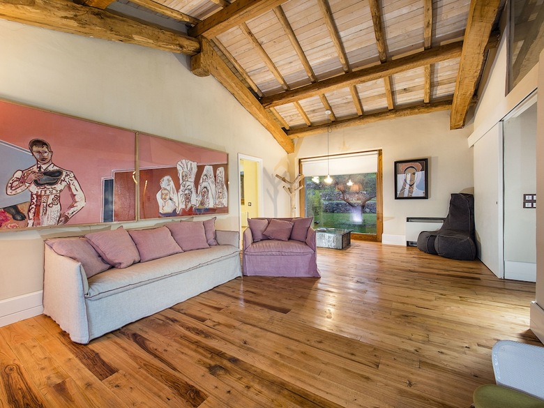 Agroturismo Monaci Delle Terre Nere