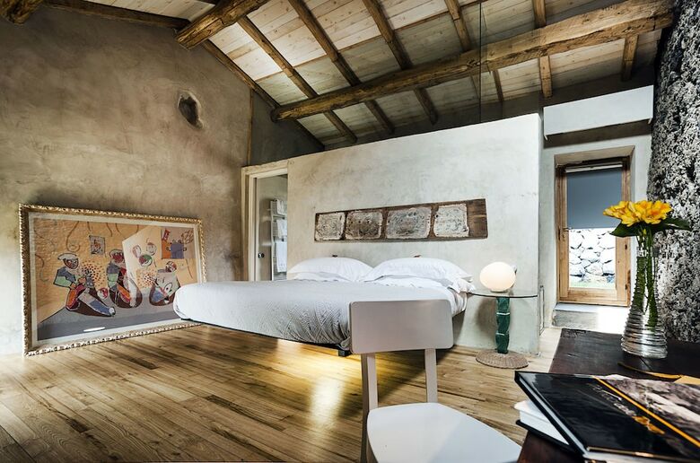 Agroturismo Monaci Delle Terre Nere