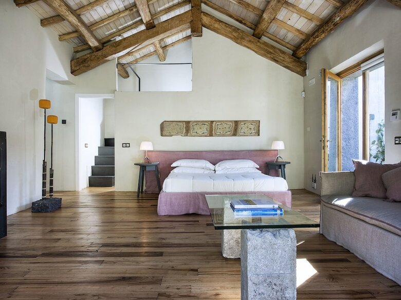 Agroturismo Monaci Delle Terre Nere