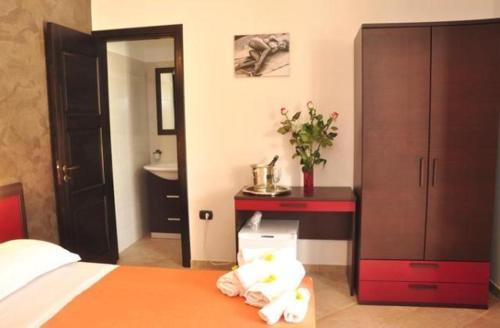 Agroturismo B&B La Zudrea