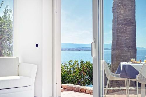 Bed & Breakfast Villa Grachira