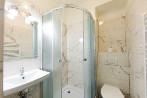 Hostal Penzion U Star� Cesty