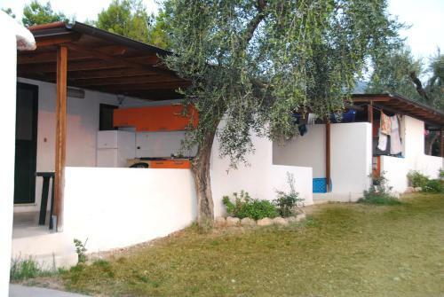 Agroturismo Leonardo Casa Vacanze