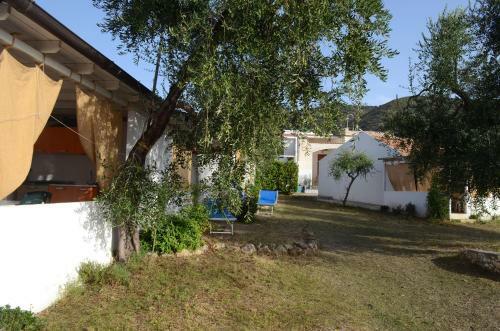 Agroturismo Leonardo Casa Vacanze
