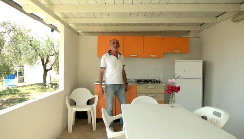 Agroturismo Leonardo Casa Vacanze
