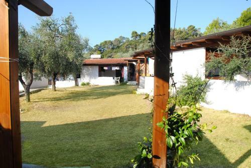 Agroturismo Leonardo Casa Vacanze